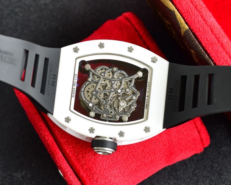 RICHARD MILLE Watches